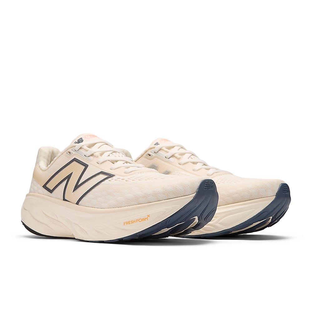 New Balance FreshFoam 1080v14 Joggesko Dame Beige