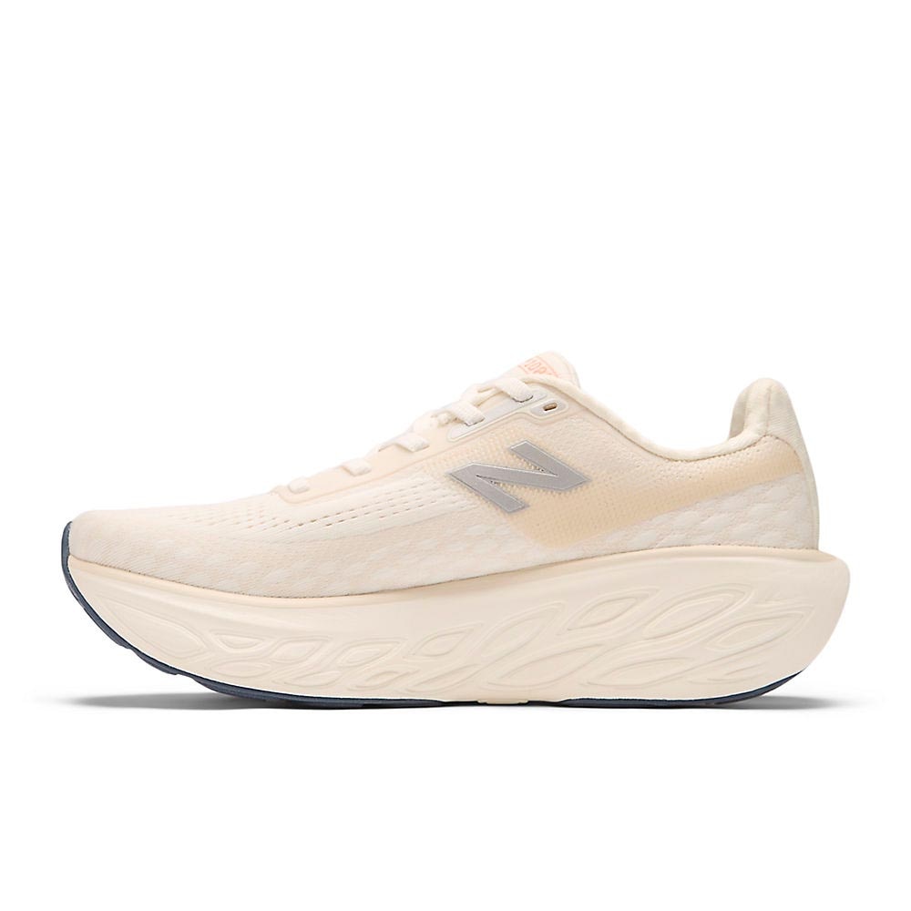 New Balance FreshFoam 1080v14 Joggesko Dame Beige