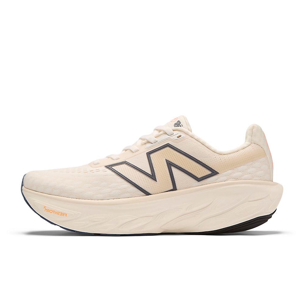 New Balance FreshFoam 1080v14 Joggesko Dame Beige