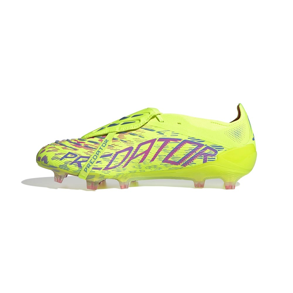 Adidas Predator Elite FT FG Fotballsko Mystic Victory