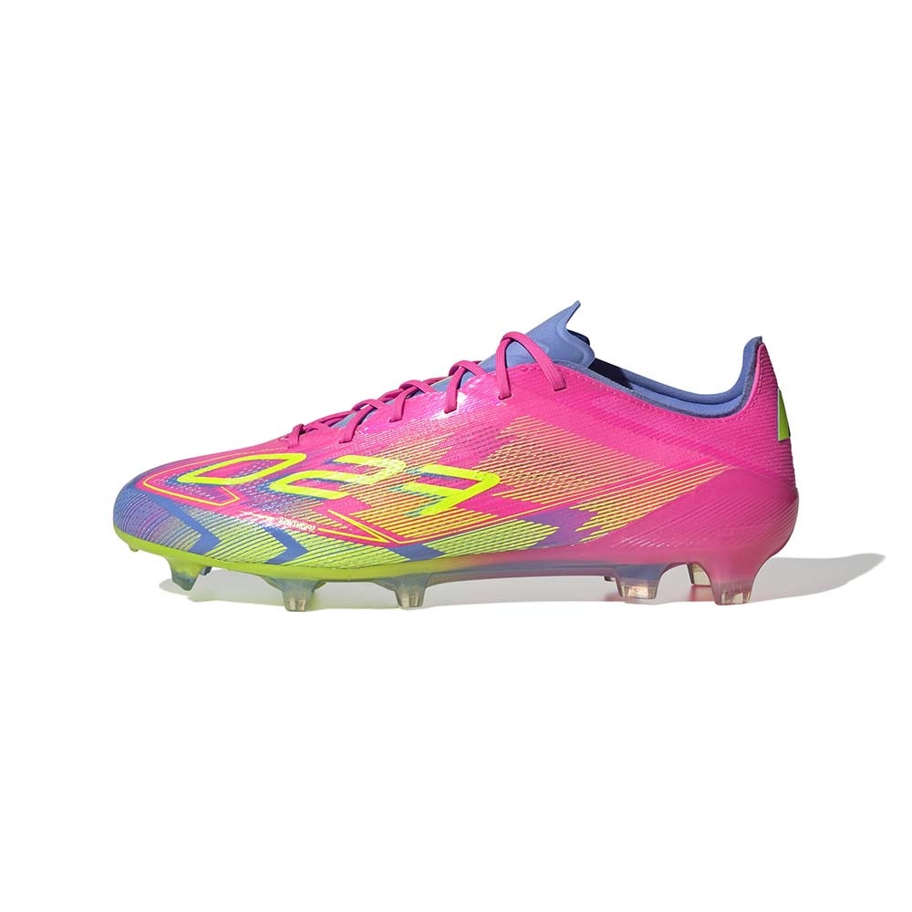 Adidas F50 Elite FG Fotballsko Mystic Victory