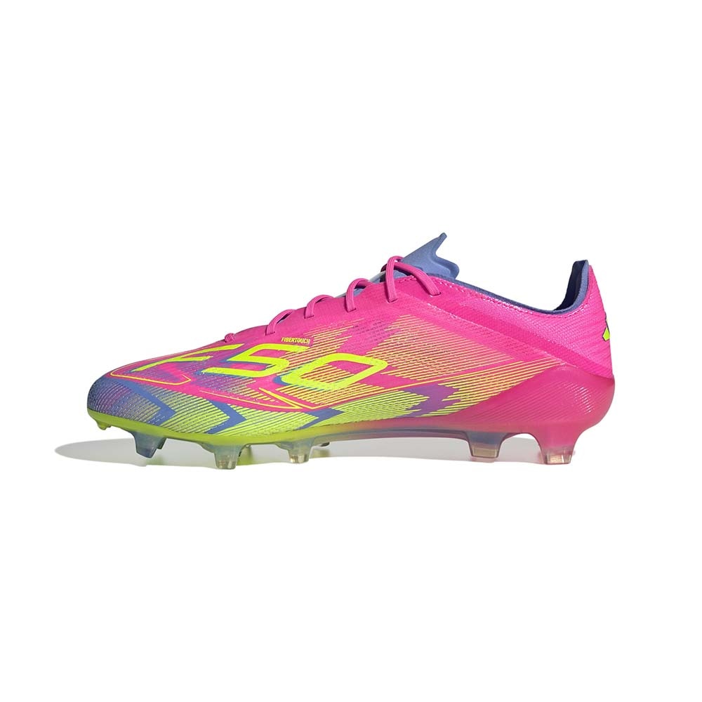 Adidas F50 Elite FG Fotballsko Mystic Victory