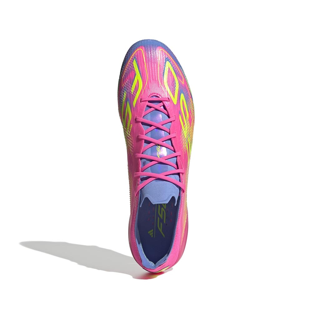 Adidas F50 Elite FG Fotballsko Mystic Victory