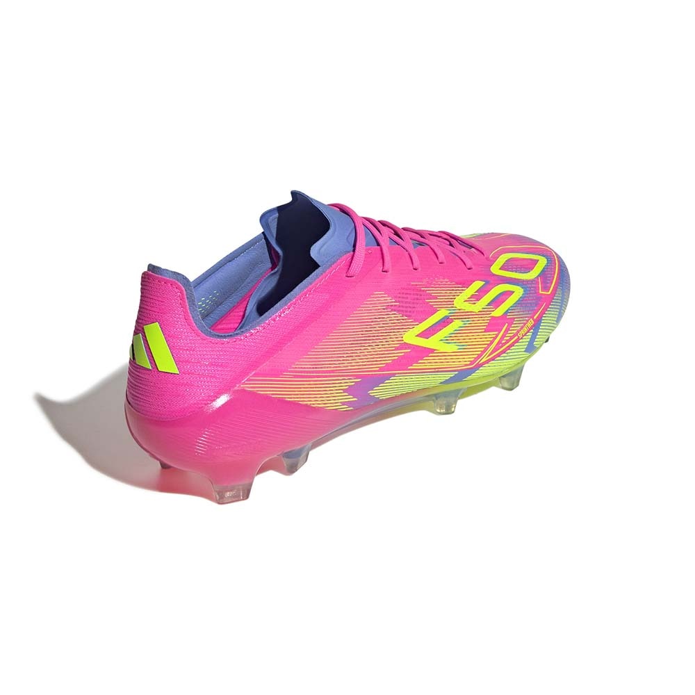 Adidas F50 Elite FG Fotballsko Mystic Victory