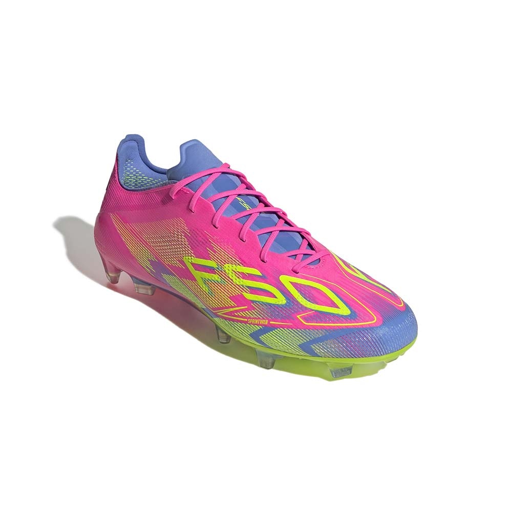 Adidas F50 Elite FG Fotballsko Mystic Victory