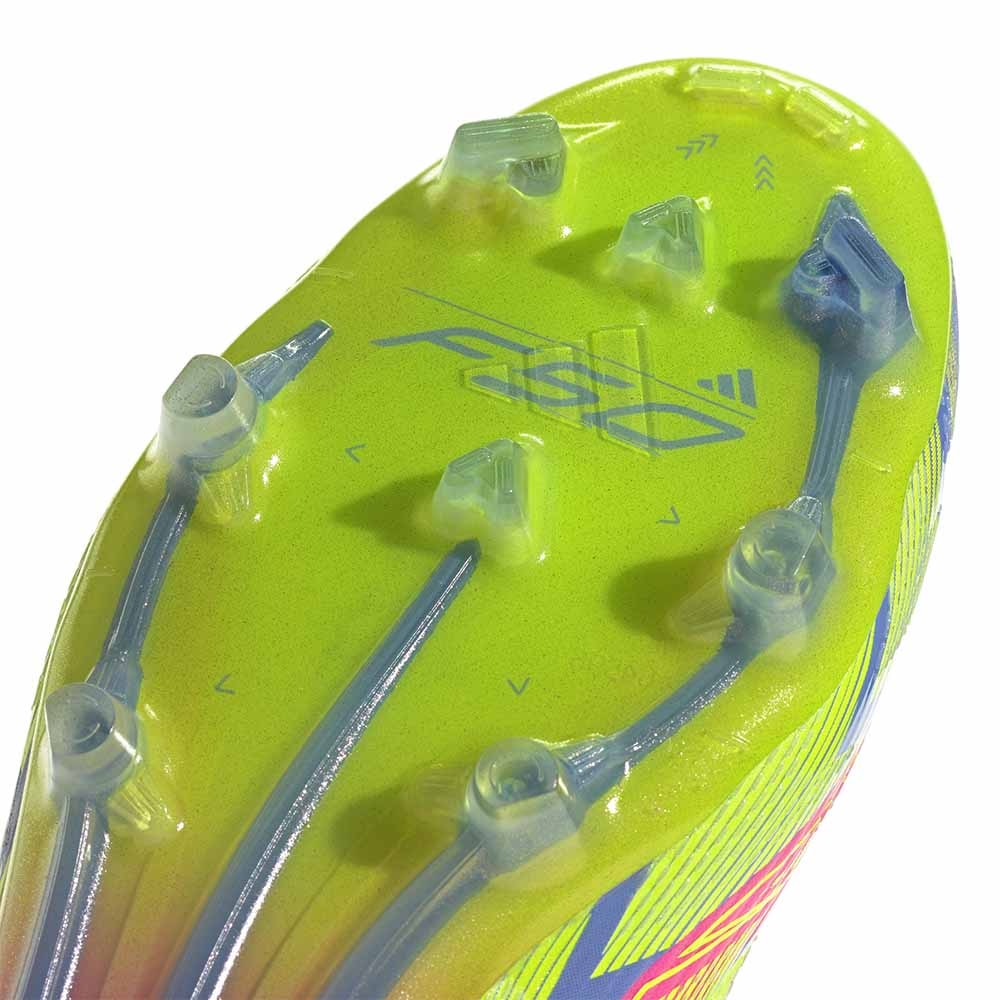 Adidas F50 Elite FG Fotballsko Mystic Victory