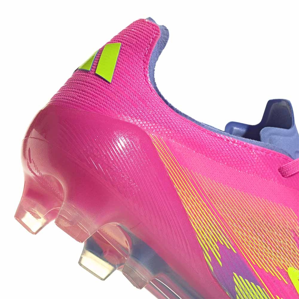 Adidas F50 Elite FG Fotballsko Mystic Victory