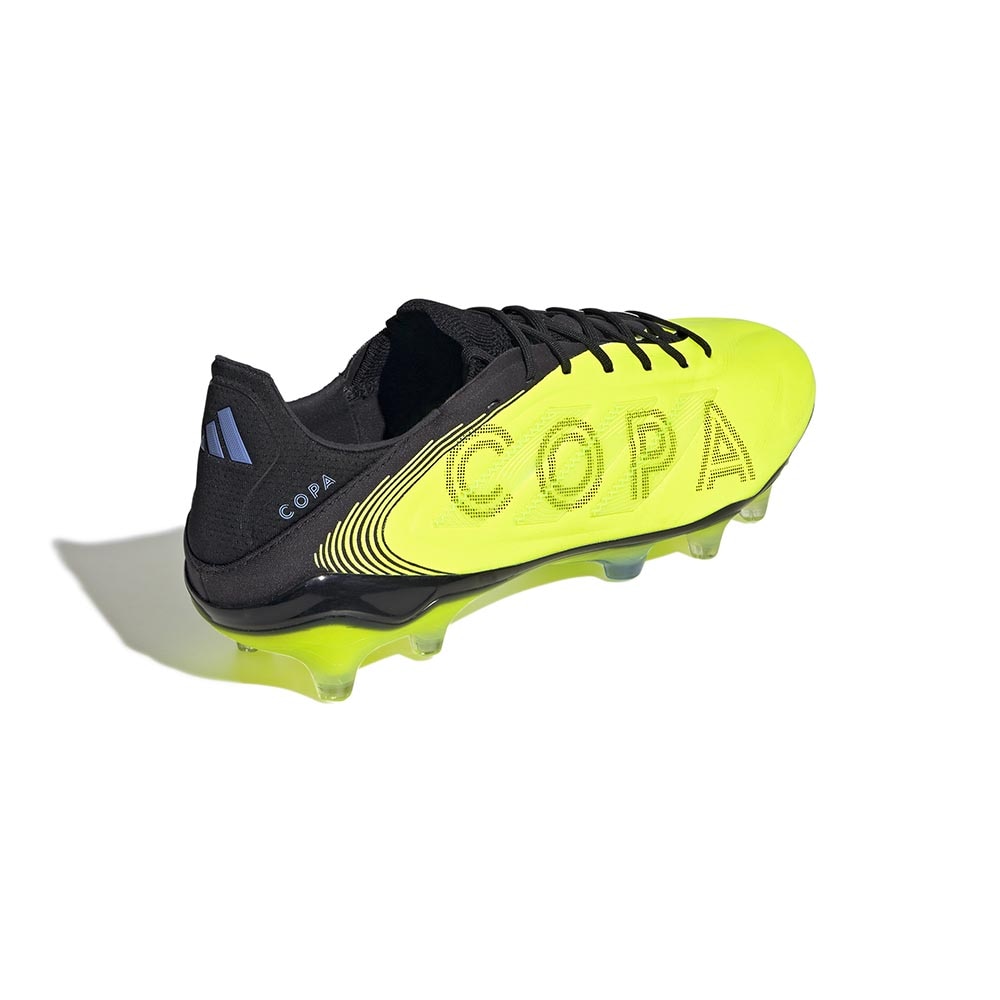 Adidas COPA Pure 3 Elite FG Fotballsko Mystic Victory