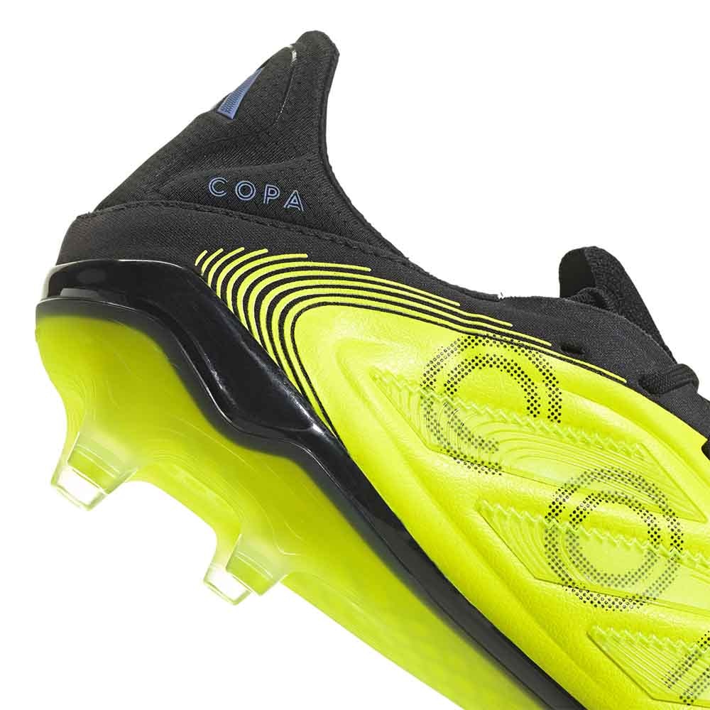 Adidas COPA Pure 3 Elite FG Fotballsko Mystic Victory