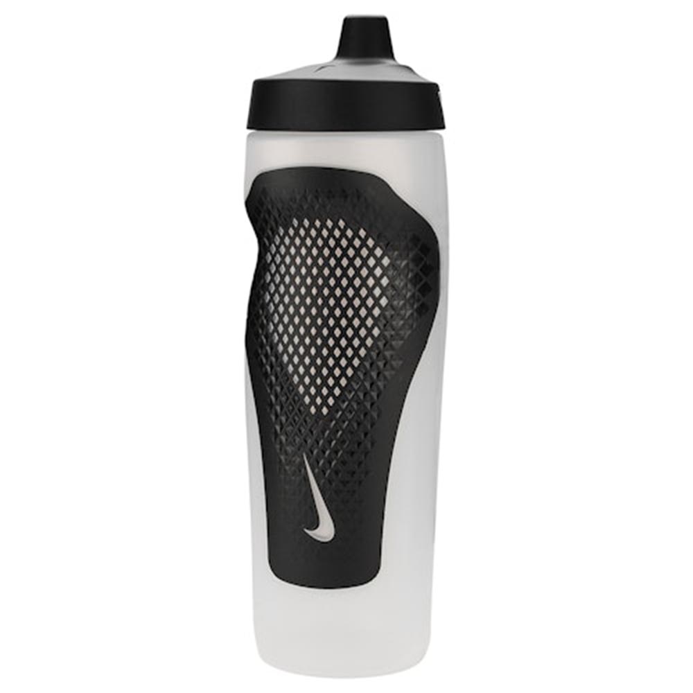 Nike Refuel Bottle Grip 700ml Grå/Sort