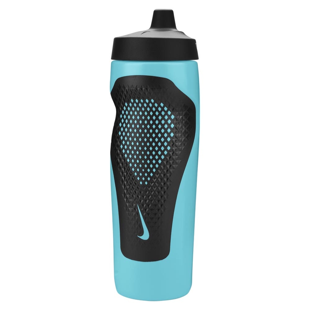 Nike Refuel Bottle Grip 700ml Turkis/Hvit/Sort