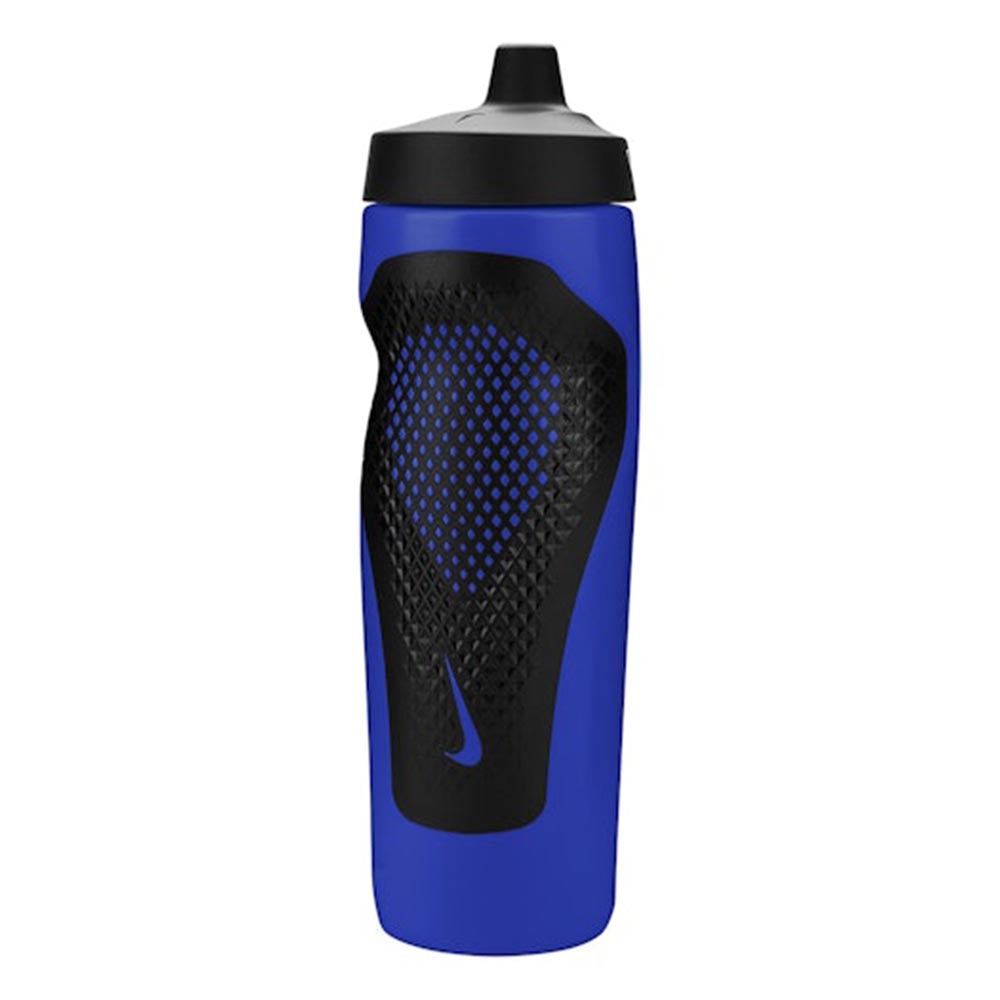 Nike Refuel Bottle Grip 700ml Blå/Hvit/Sort