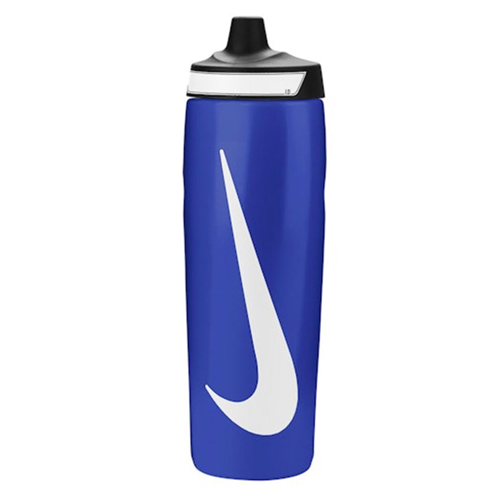 Nike Refuel Bottle Grip 700ml Blå/Hvit/Sort