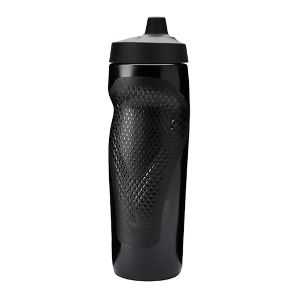 Nike Refuel Bottle Grip 700ml Sort/Hvit