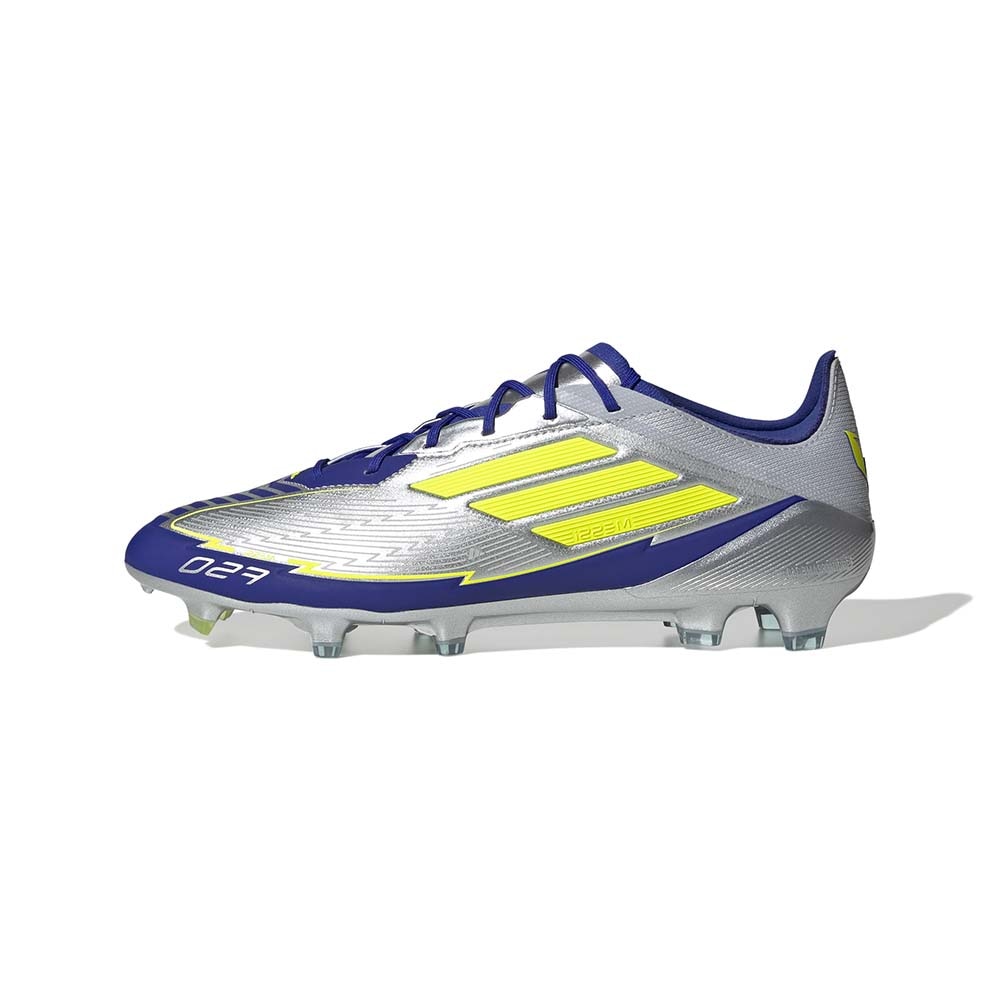 Adidas F50 Elite FG Fotballsko Messi La Vida Rapida