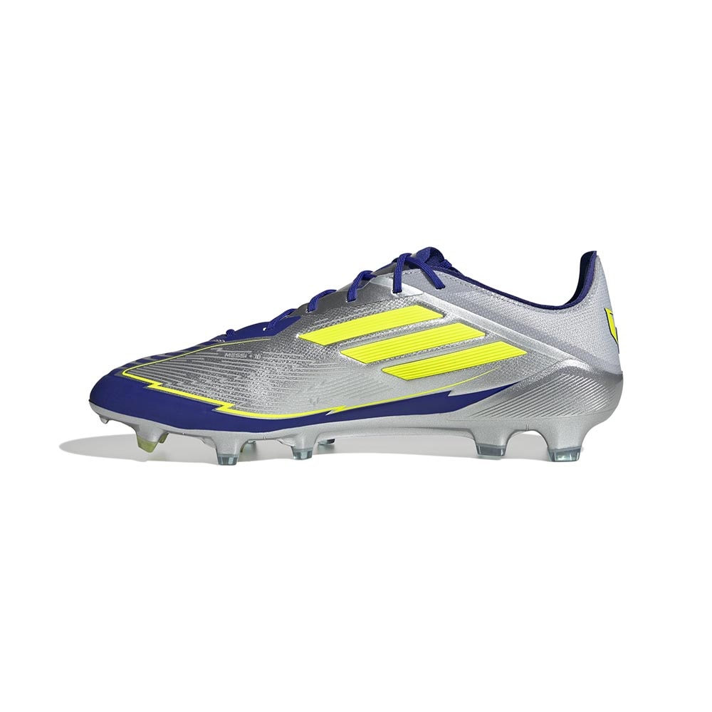 Adidas F50 Elite FG Fotballsko Messi La Vida Rapida