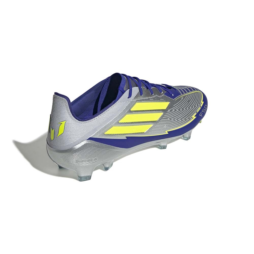 Adidas F50 Elite FG Fotballsko Messi La Vida Rapida