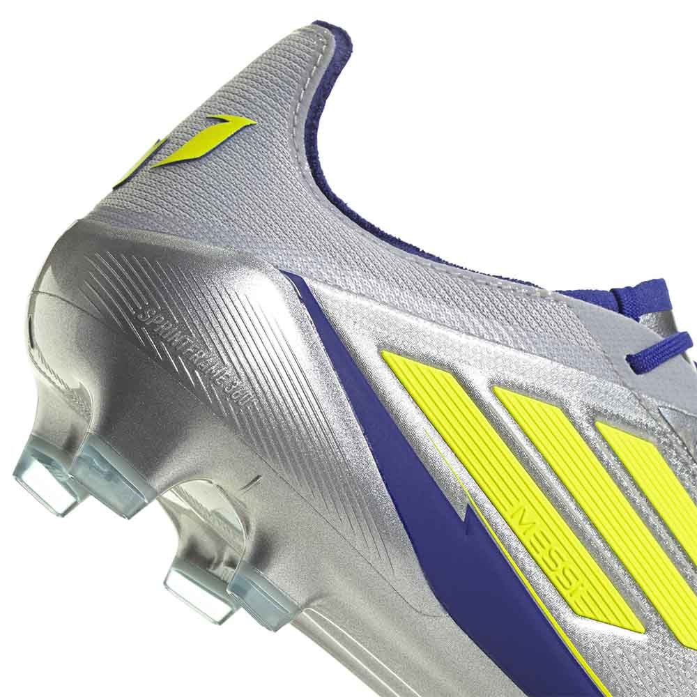 Adidas F50 Elite FG Fotballsko Messi La Vida Rapida