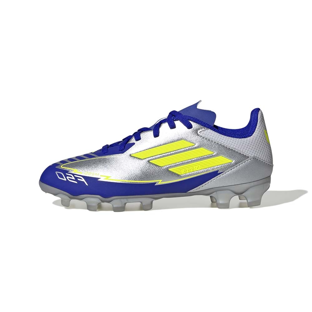 Adidas F50 League MG Fotballsko Barn Messi La Vida Rapida