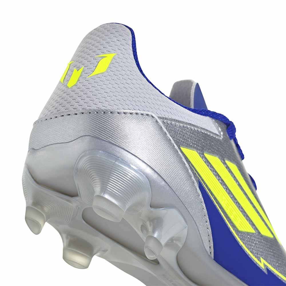 Adidas F50 League MG Fotballsko Barn Messi La Vida Rapida