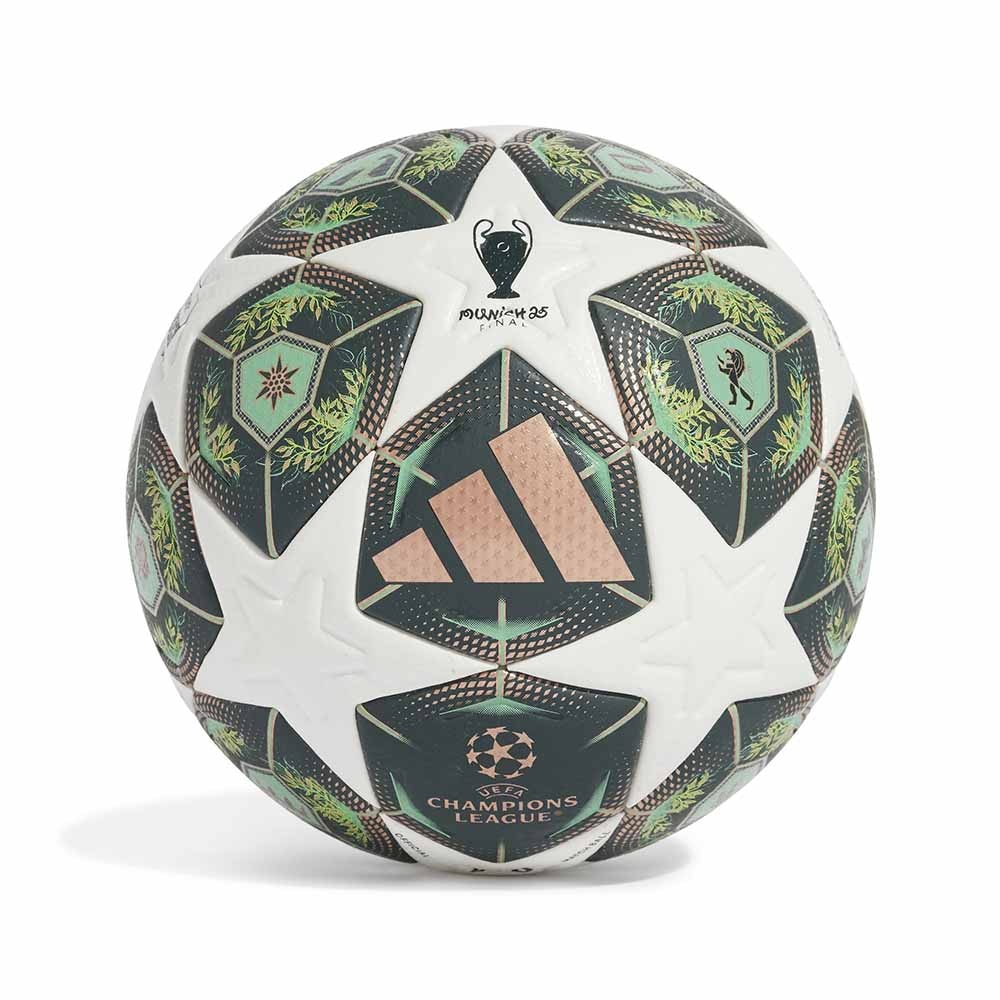 Adidas Pro UEFA Champions League Offisiell Matchball München 24/25 