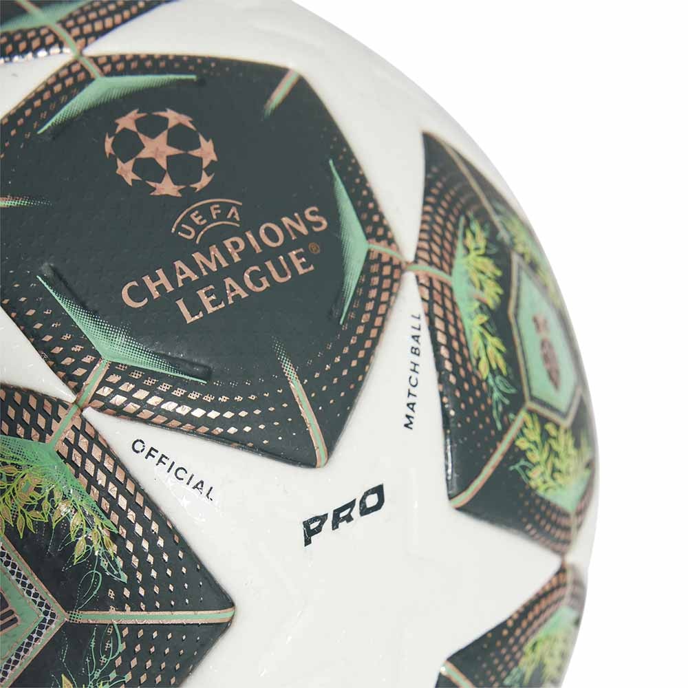 Adidas Pro UEFA Champions League Offisiell Matchball München 24/25 