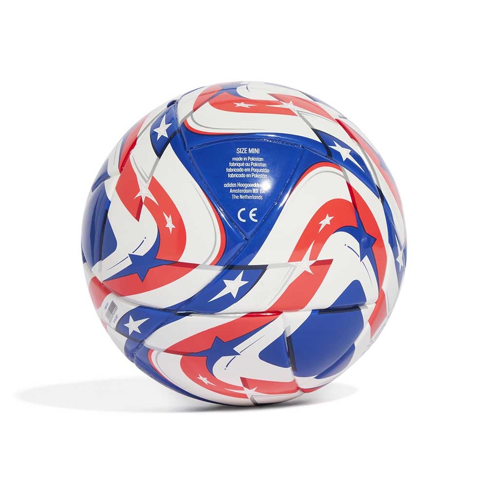 Adidas FIFA Club World Cup Trikseball Mini Fotball 2025 