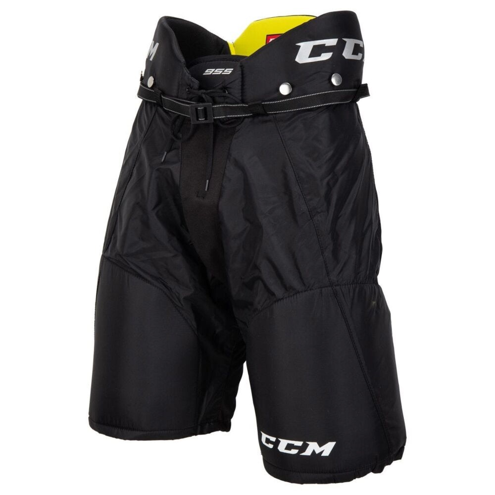 Ccm Tacks 9550 Junior Hockeybukse Svart