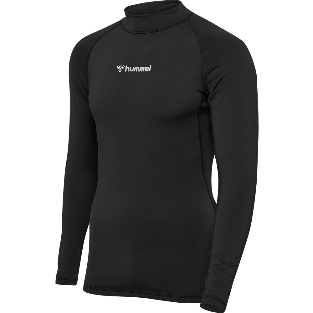 Hummel Winter Performance Baselayer Langermet Sort