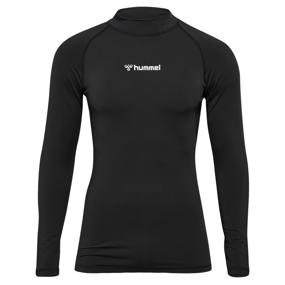 Hummel Winter Performance Baselayer Langermet Sort