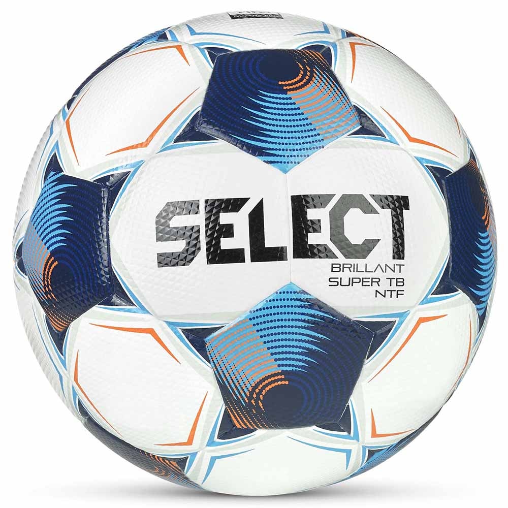 Select Brillant Super TB Matchball Norsk Toppfotball V25 