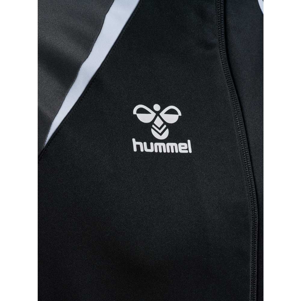 Hummel Baune Treningsjakke Barn Sort