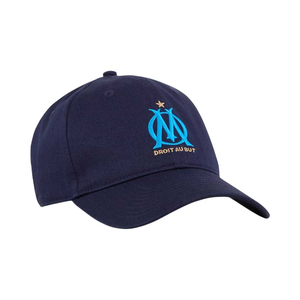 Puma Olympique de Marseille ftblArchive Caps Marine