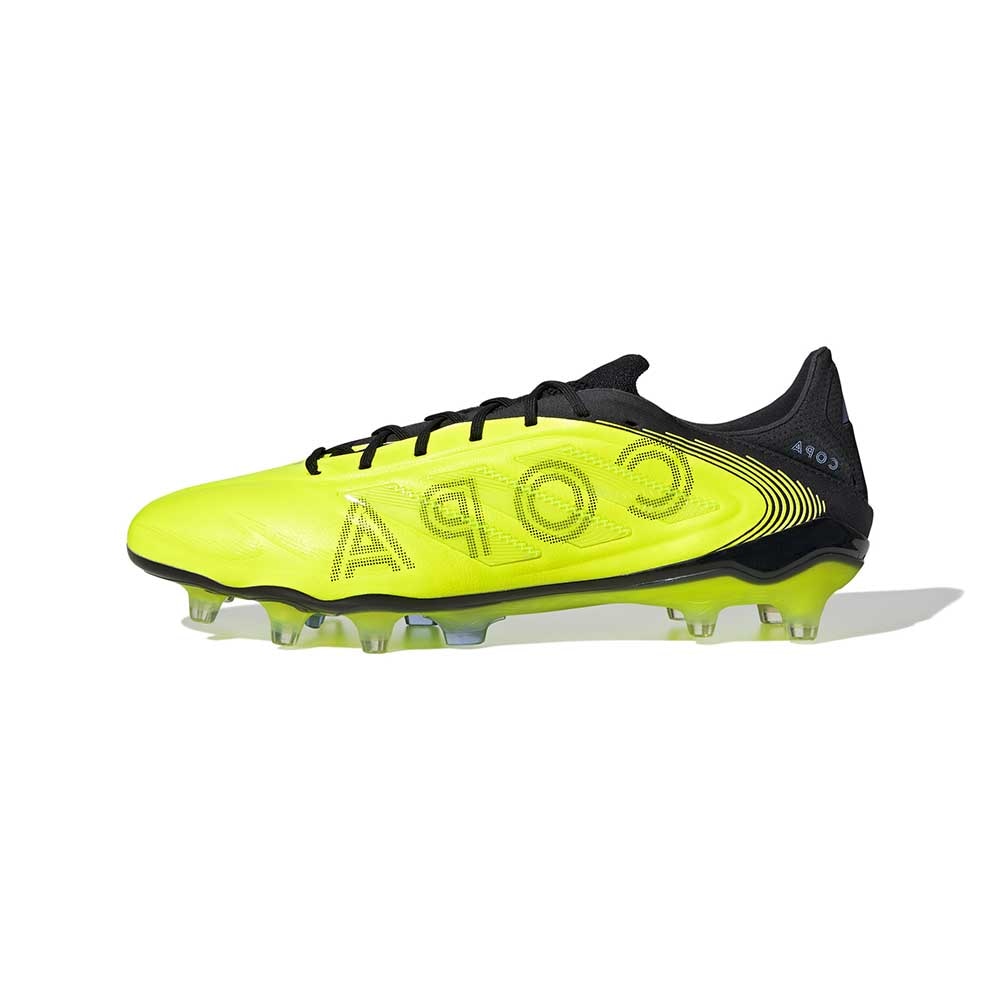 Adidas COPA Pure 3 Elite FG Fotballsko Mystic Victory