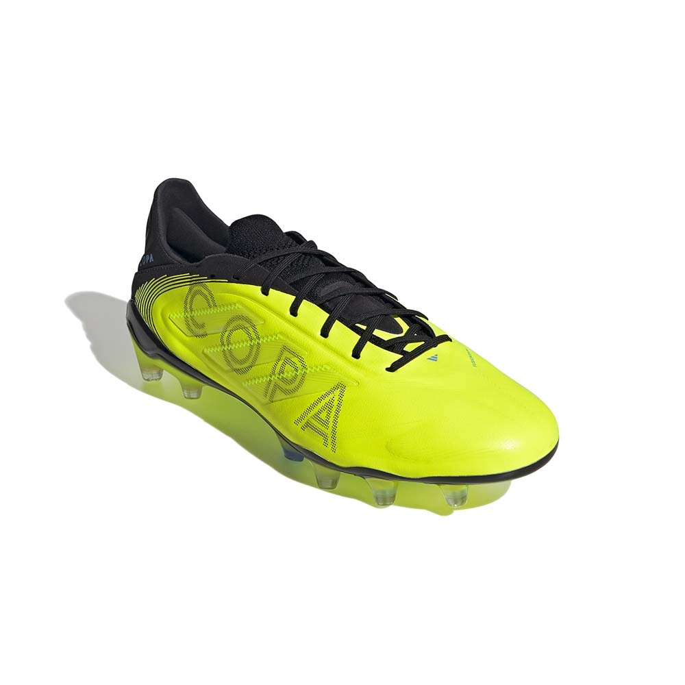 Adidas COPA Pure 3 Elite FG Fotballsko Mystic Victory