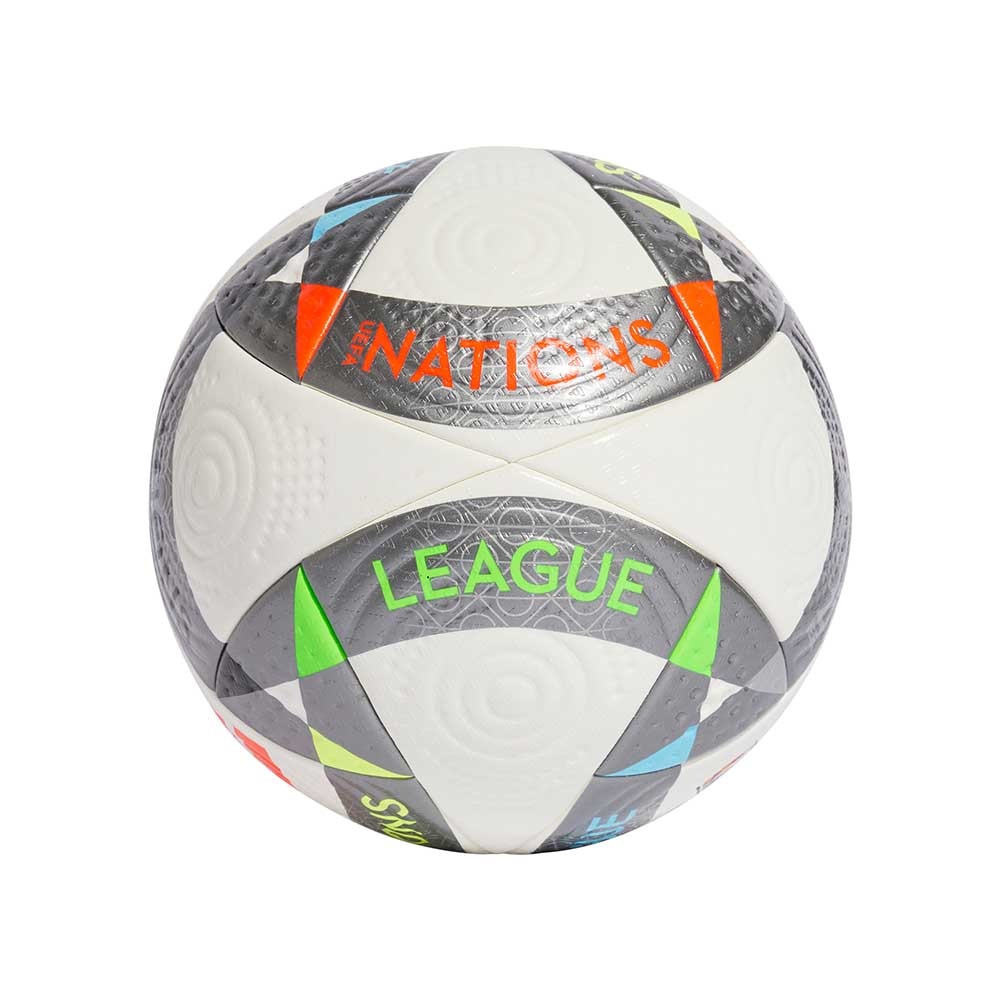 Adidas Pro UEFA Nations League Offisiell Matchball 2025