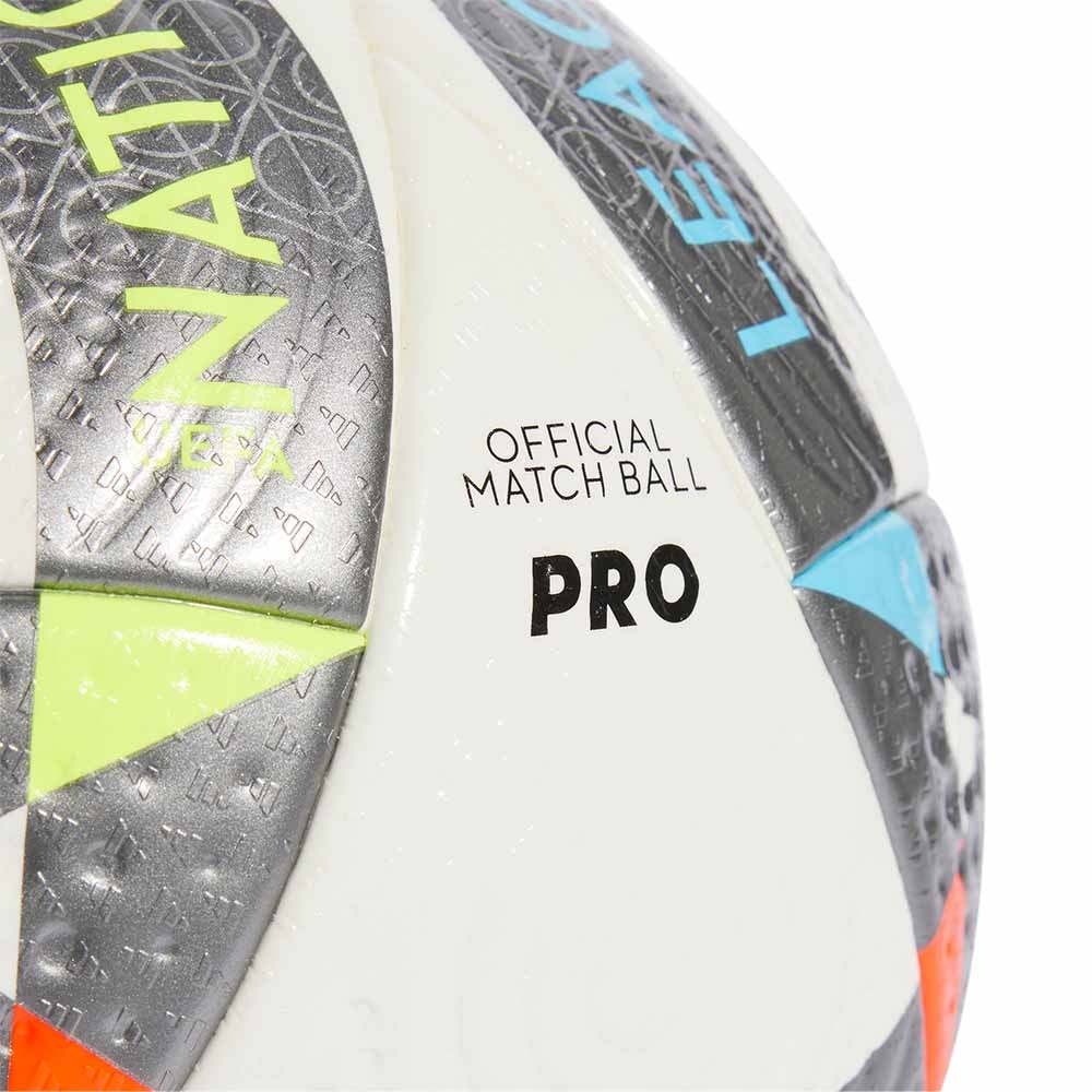 Adidas Pro UEFA Nations League Offisiell Matchball 2025