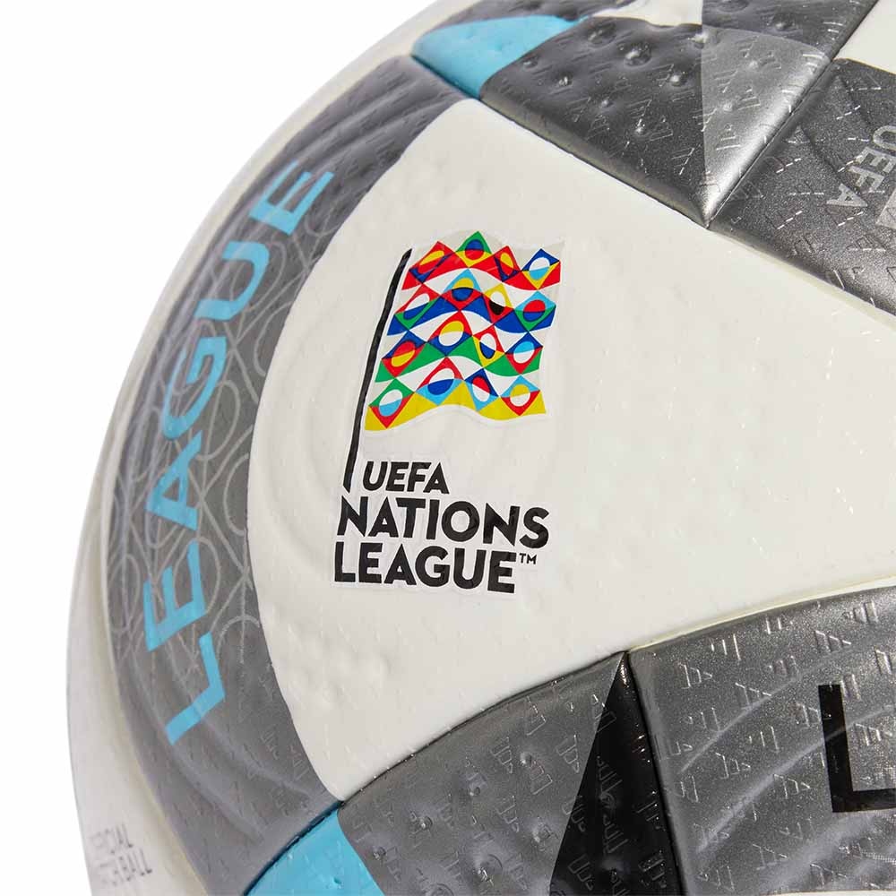 Adidas Pro UEFA Nations League Offisiell Matchball 2025