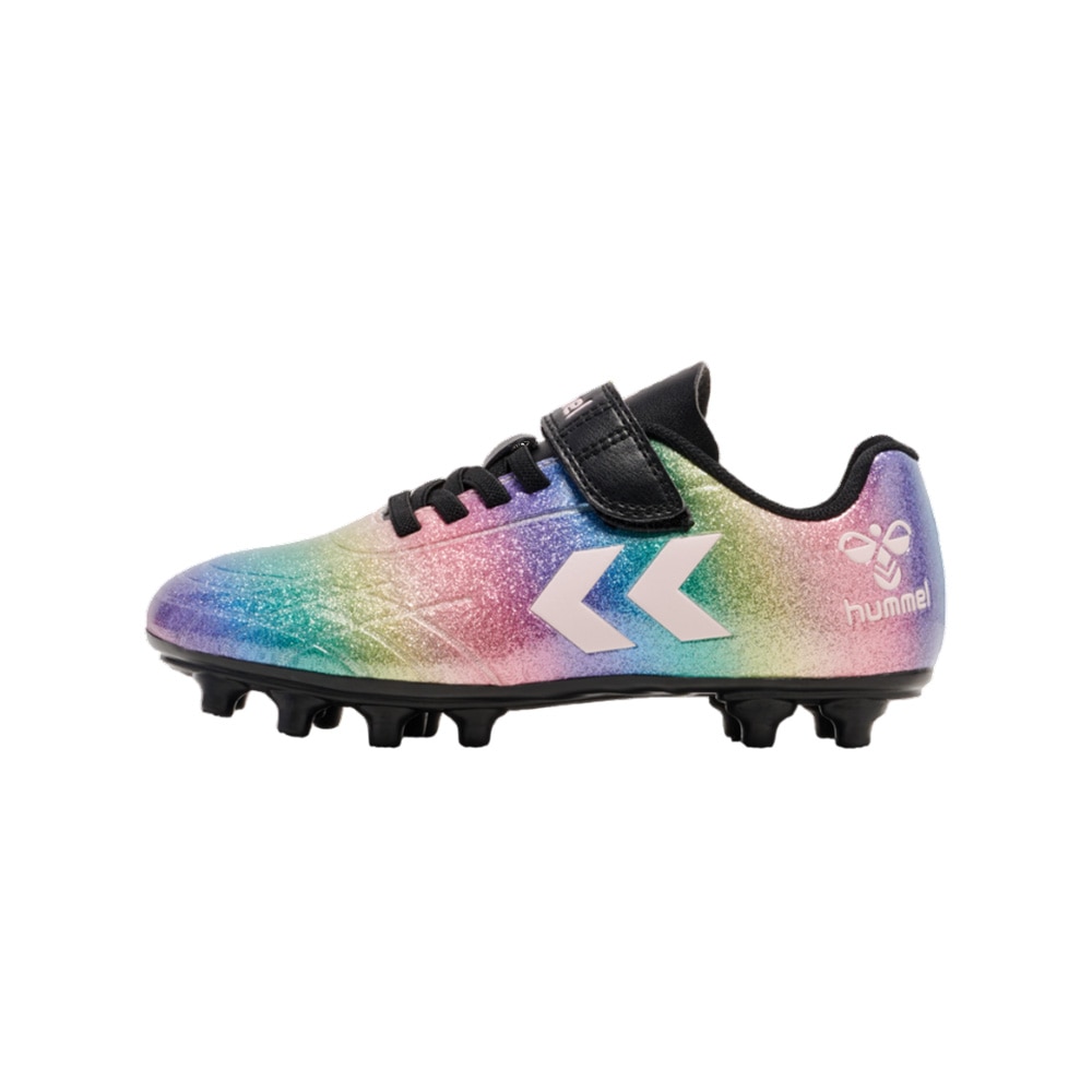 Hummel Top Star FG Fotballsko Barn Multi