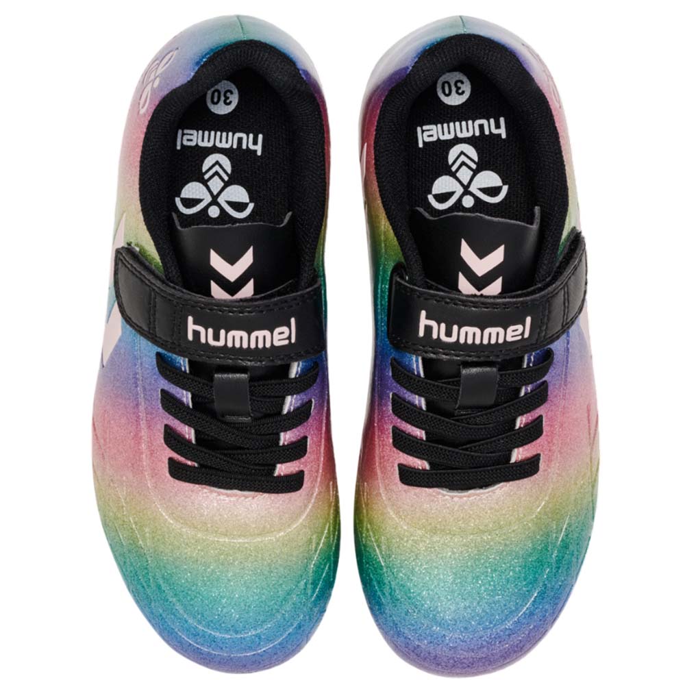 Hummel Top Star FG Fotballsko Barn Multi