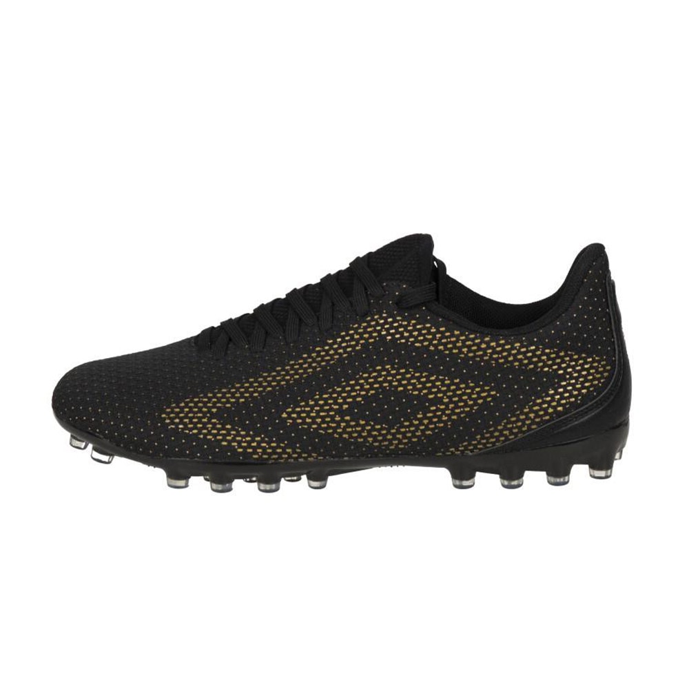 Umbro Velocita Matrix Club AG Fotballsko Sort