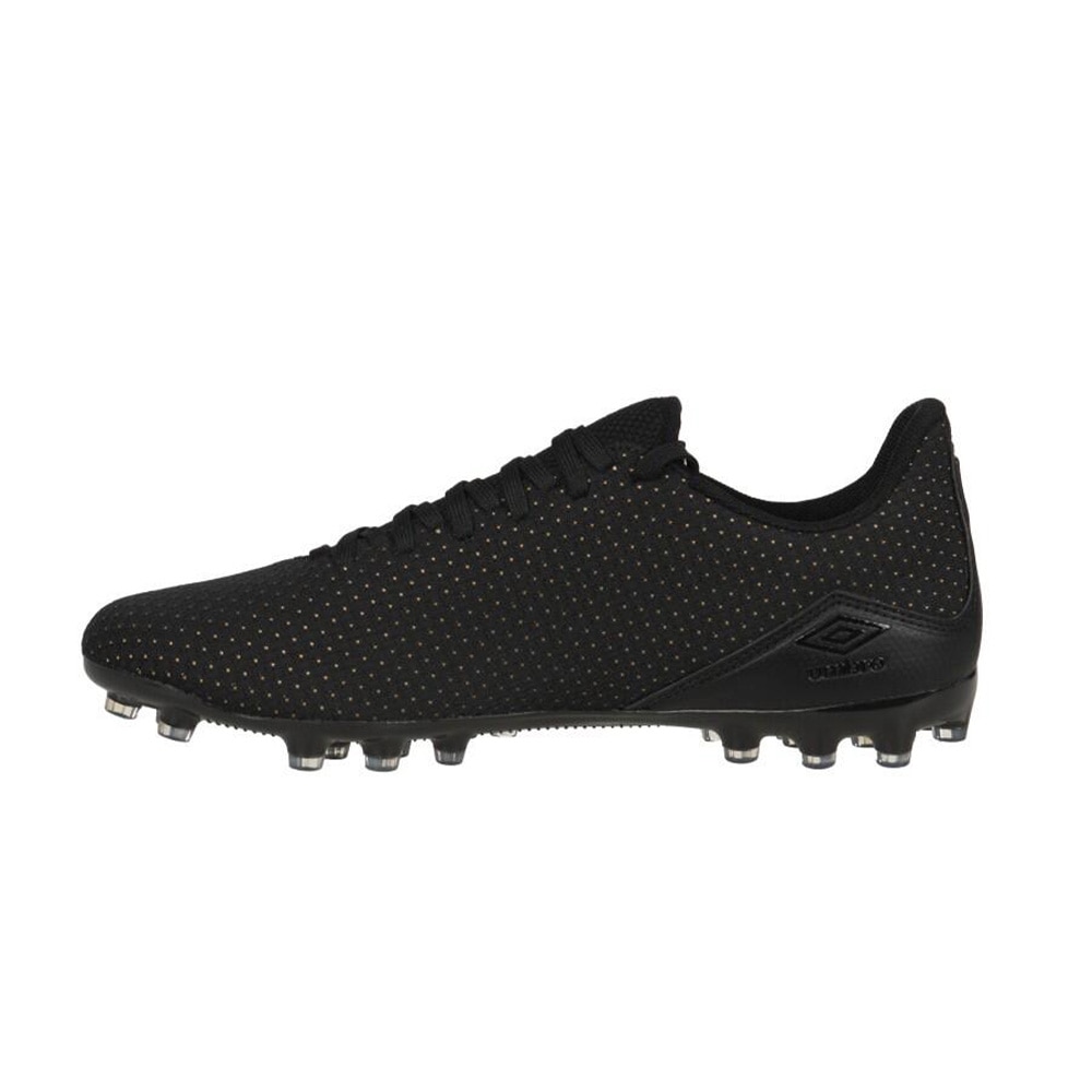 Umbro Velocita Matrix Club AG Fotballsko Sort