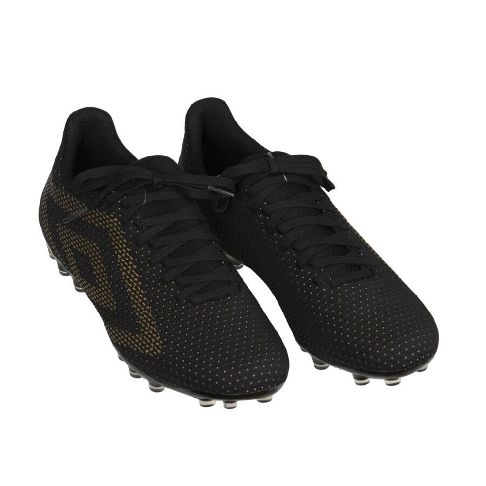 Umbro Velocita Matrix Club AG Fotballsko Sort