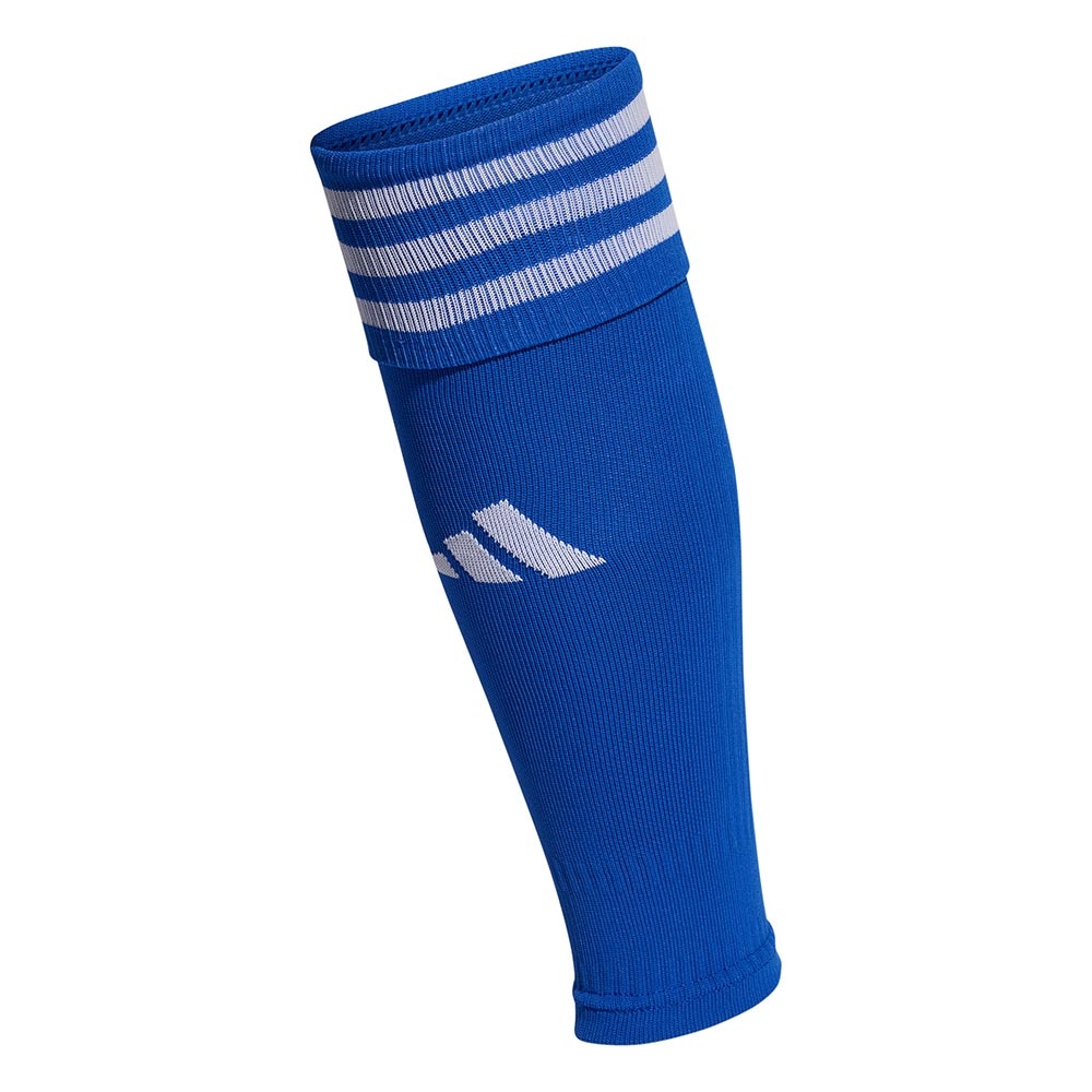 Adidas Team Sleeves 23 Fotballstrømper Blå/Hvit