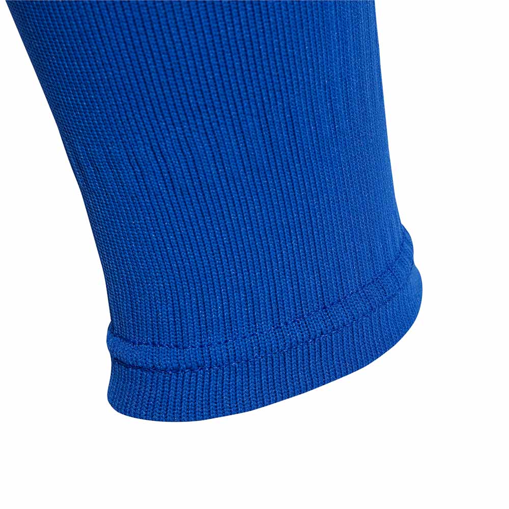 Adidas Team Sleeves 23 Fotballstrømper Blå/Hvit