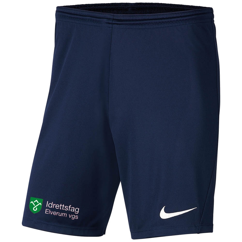 Nike Elverum VGS Treningsshorts Marine