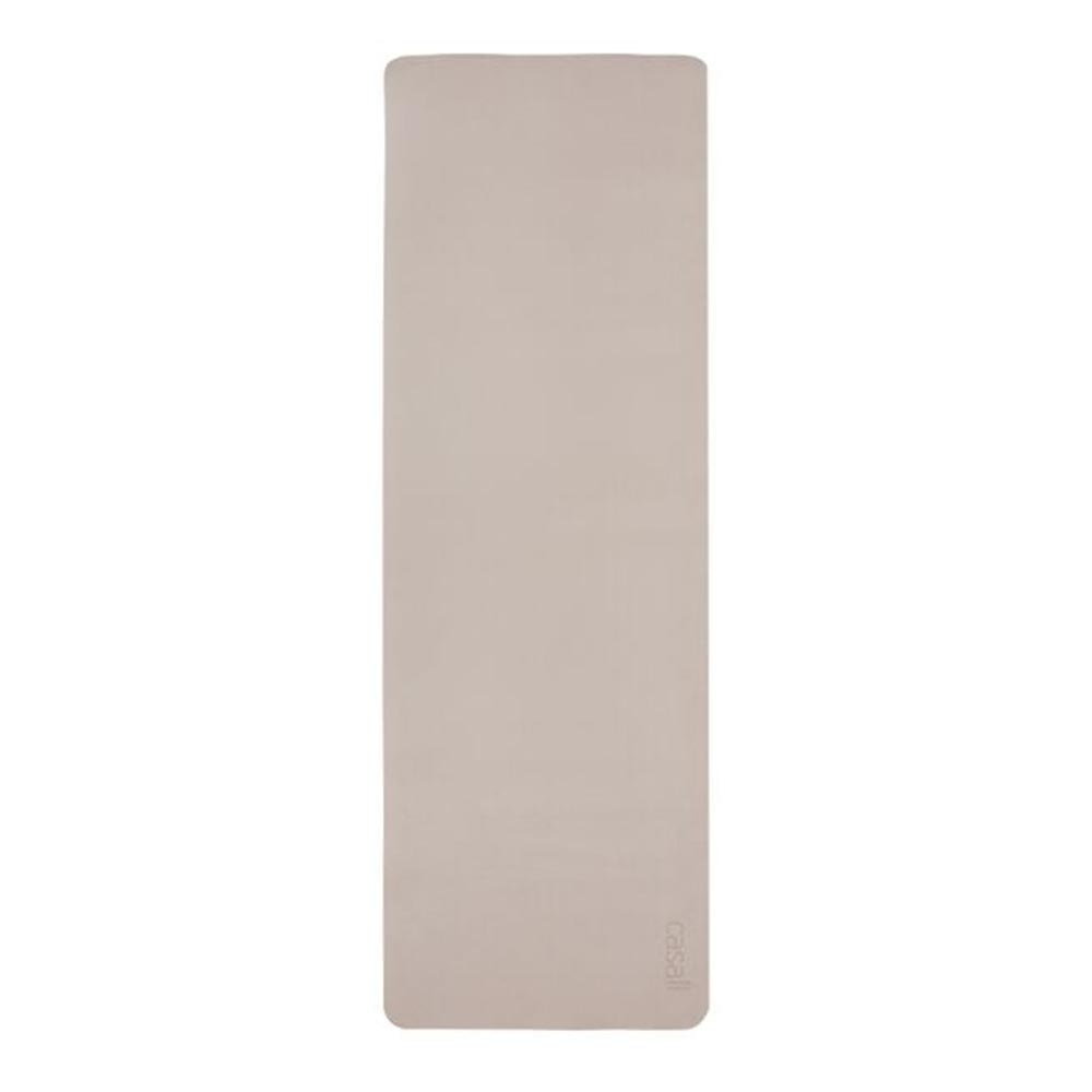 Casall Essential Balance Exercise Mat 4mm Beige/Rosa