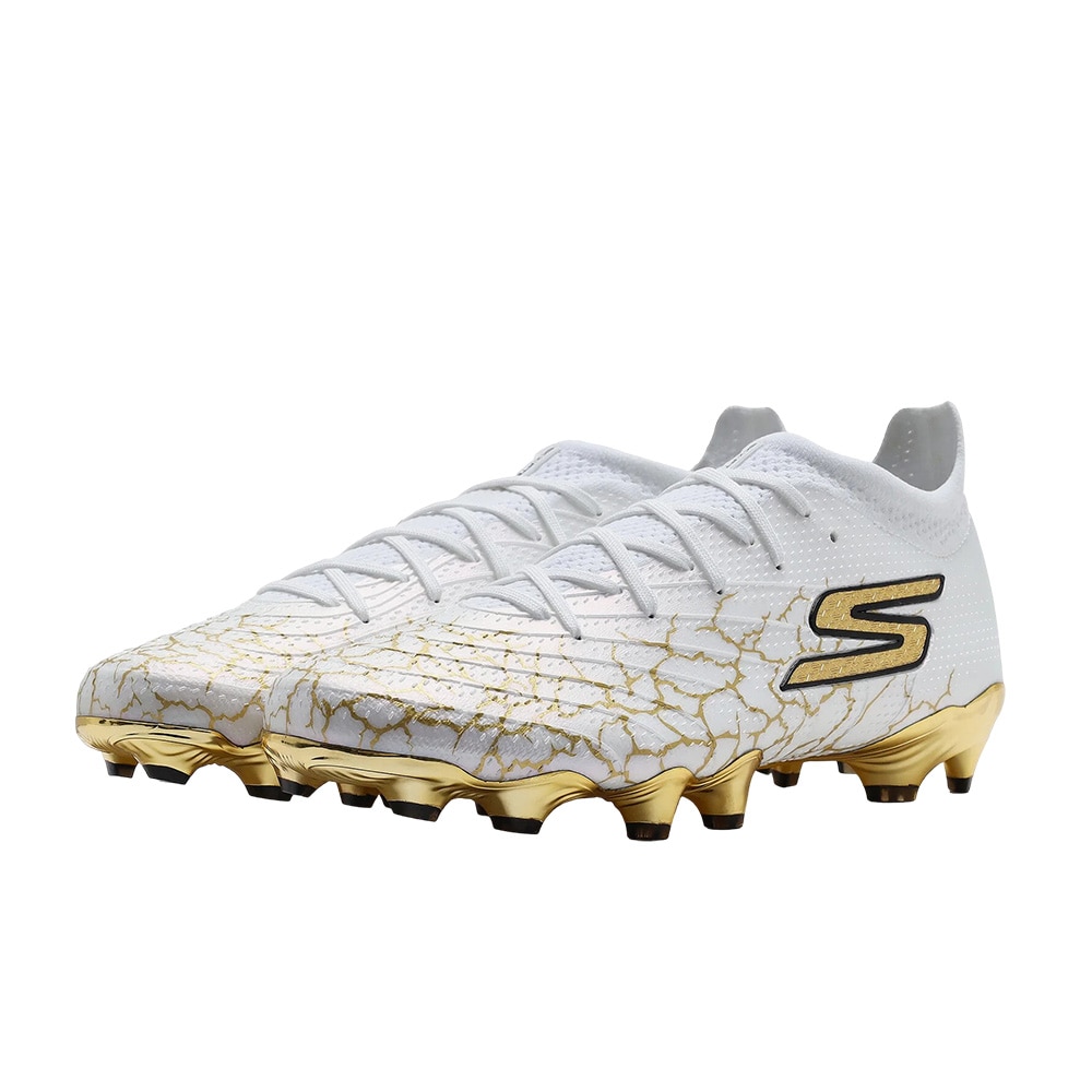 Skechers SKX_01 1.5 Elite FG Fotballsko Electrum