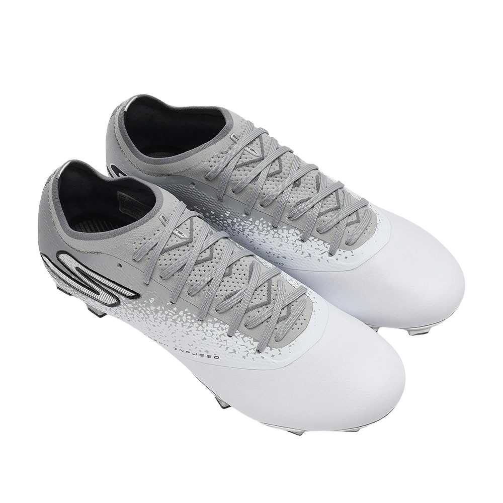 Skechers Razor 1.5 Elite FG Fotballsko Electrum