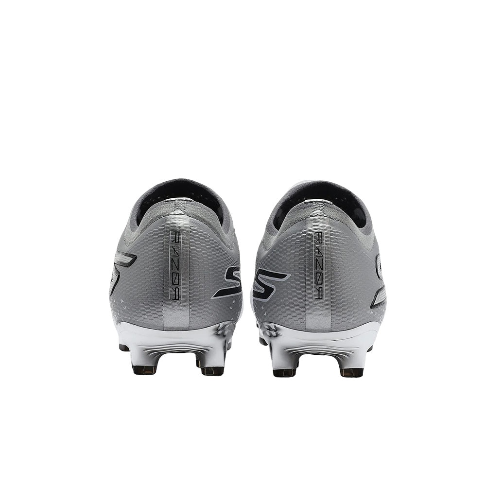 Skechers Razor 1.5 Elite FG Fotballsko Electrum